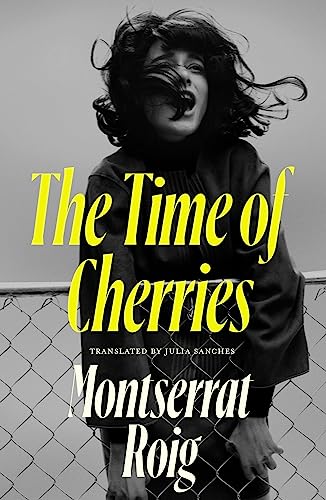 The Time of Cherries von Daunt Books